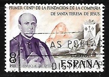 Centenario de la Compañía de Jesús 