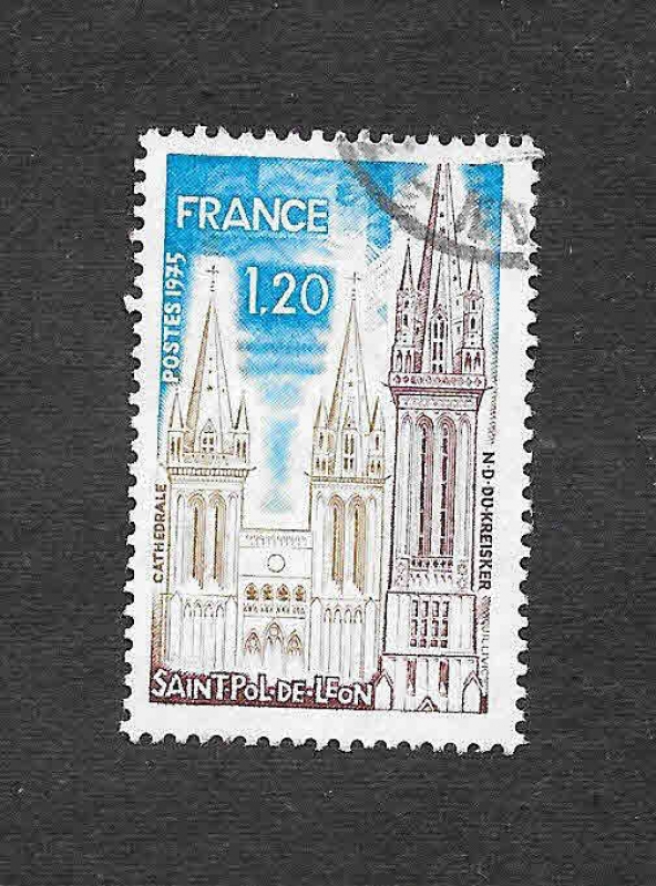 1418 - Catedrales