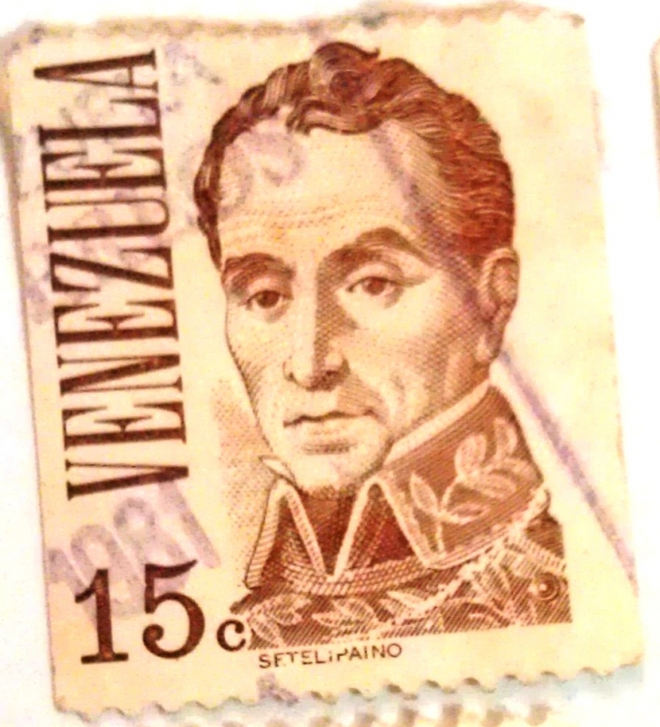 Simón Bolívar