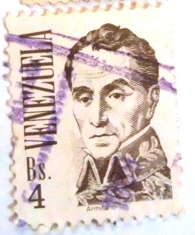 Simón Bolívar