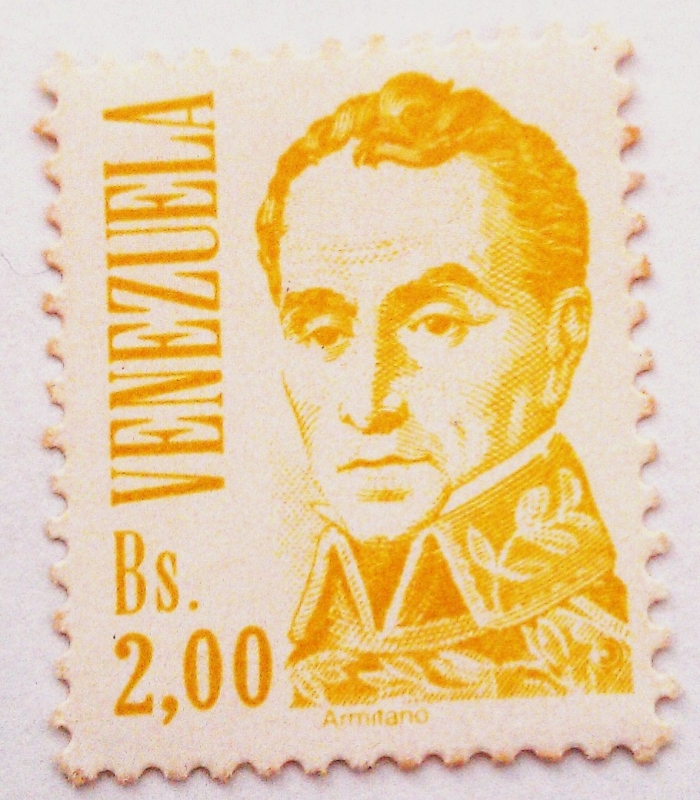 Simón Bolívar