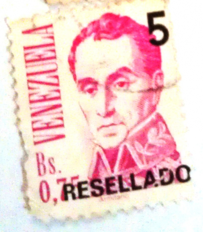 Simón Bolívar