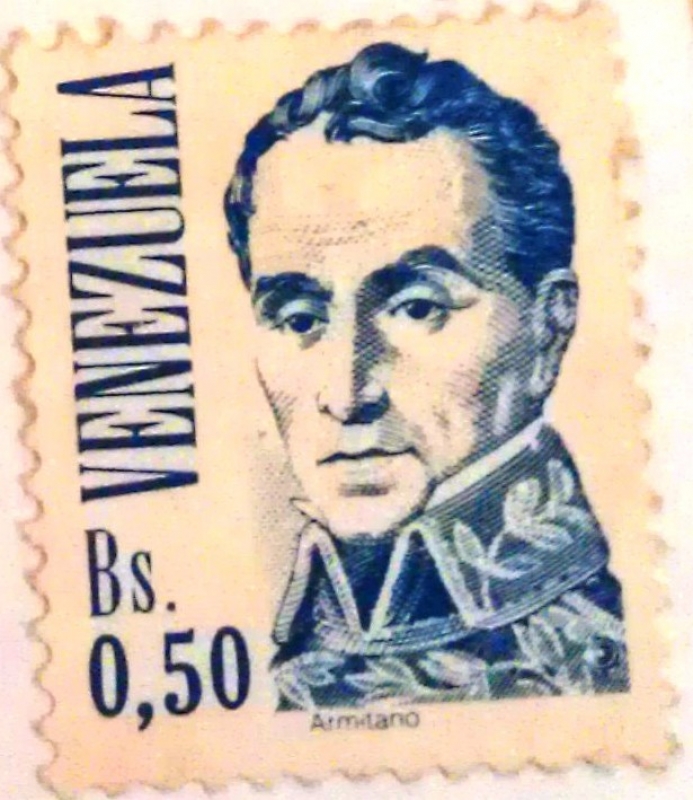 Simón Bolívar