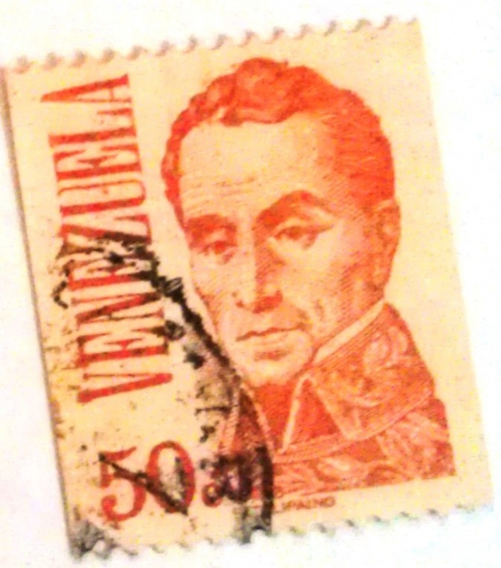 Simón Bolívar