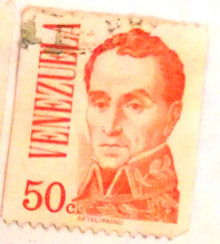 Simón Bolívar