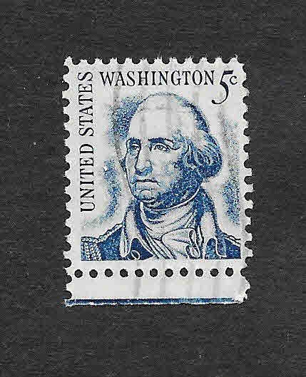 1283 - George Washington