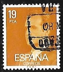 S. M. Don Juan Carlos I