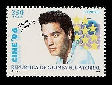 Cine - Elvis Presley