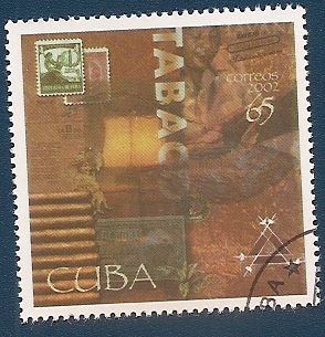 Tabaco Cubano