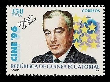 Cine - Vittorio de Sica