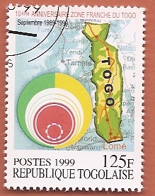 10 aniv zona franca de Togo - Puerto de Lomé
