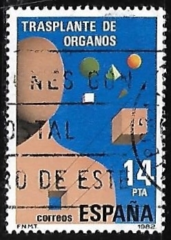 Transplante de organos  