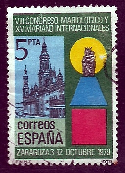 VIII congreso mariologico