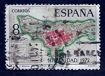 Hispanidad 1972