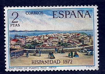 Hispanidad