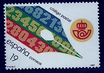 Codigo Postal