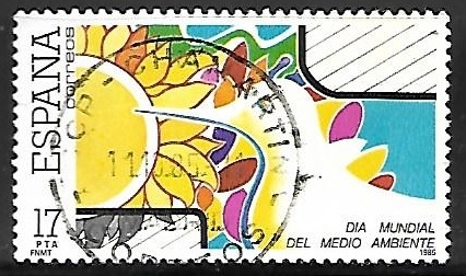Dia Mundial del Medio Ambiente