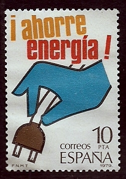 ahorre energia