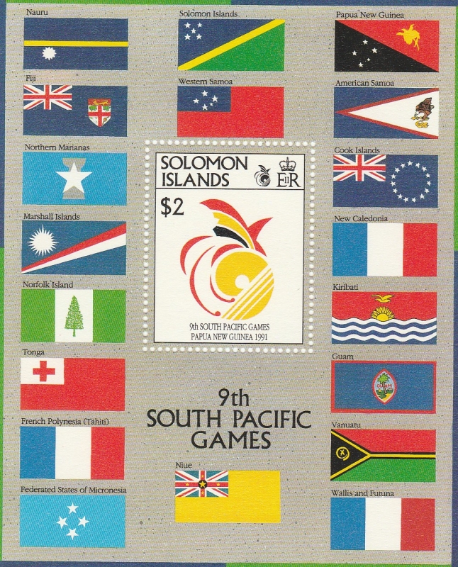 28 H.B. - Juegos deportivos del Pacífico Sur