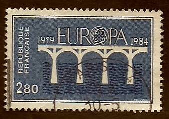 EUROPA  CEPT