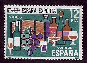 España exporta