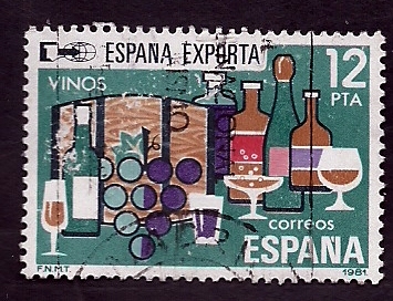 España exporta