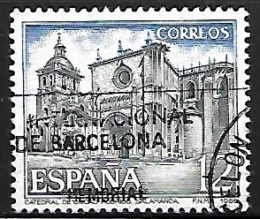 Paisajes y Monumentos - Catedral de Ciudad Rodrigo