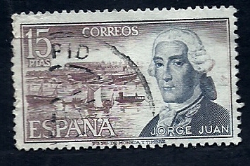 Jorge Juan