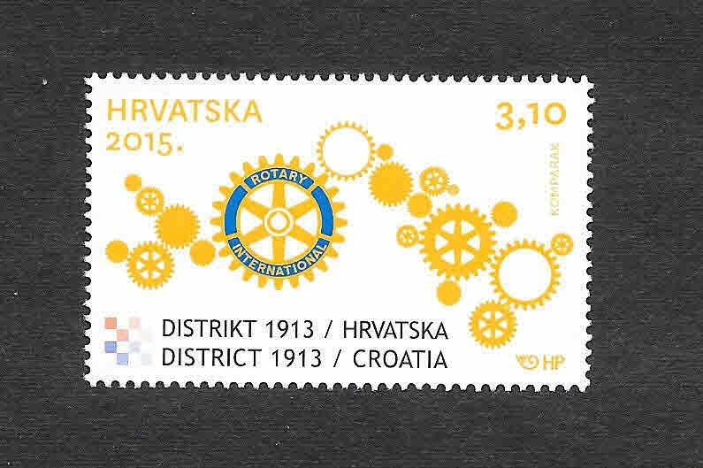 941 - Rotary Internacional