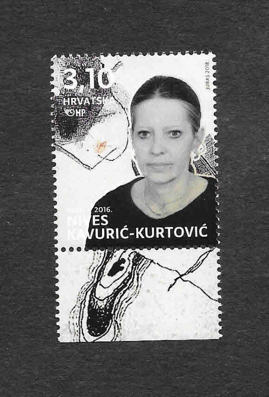 1167 - Nives Kavurić-Kurtović
