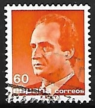 S. M. Don Juan Carlos I