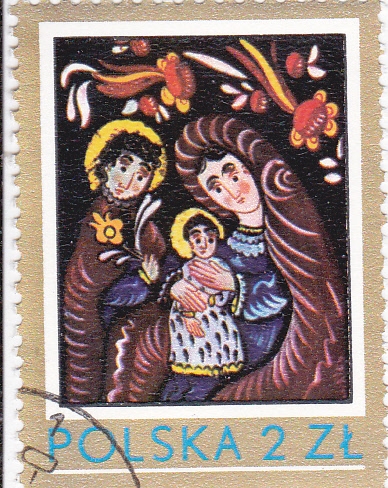 ADORACIÓN DEL NIÑO