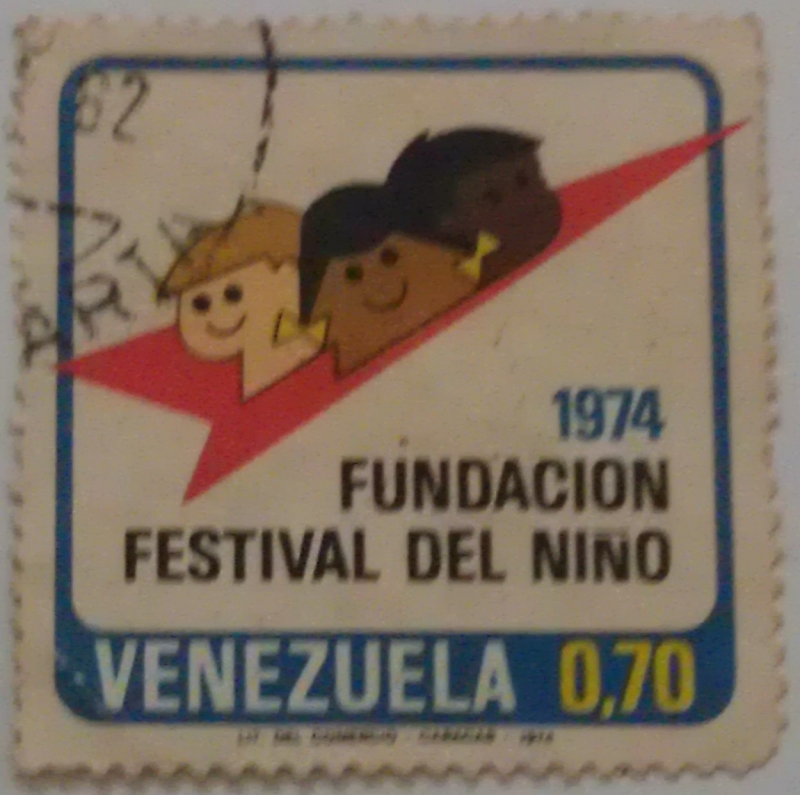 FUNDACION FESTIVAL DEL NIÑO