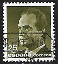 S. M. Don Juan Carlos I