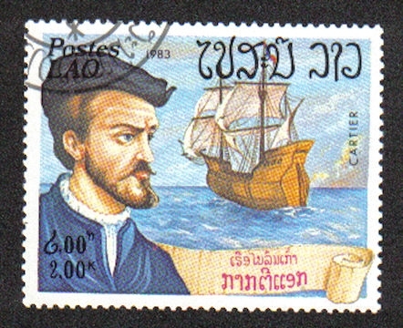 Exploradores y barcos
