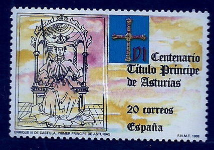 Enrrique III de Castilla