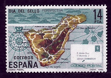 Dia del sello