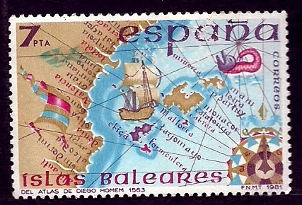 Islas Baleares