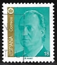 S. M. Don Juan Carlos I