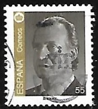 S. M. Don Juan Carlos I