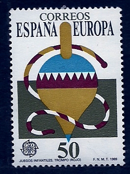 EUROPA  CEPT