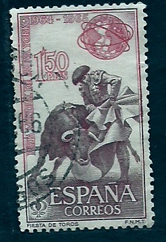 Fiesta de toros