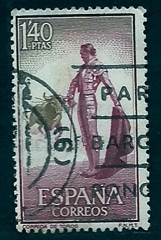 Corrida de toros