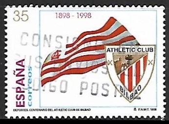 Deportes - Athetic Club de Bilbao