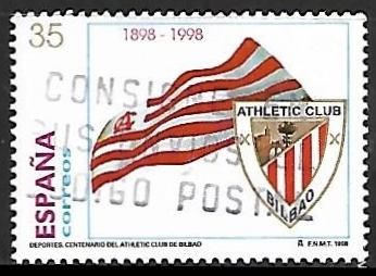 Deportes - Athetic Club de Bilbao
