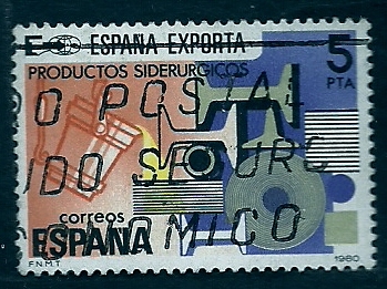 España exporta