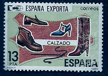 España exporta