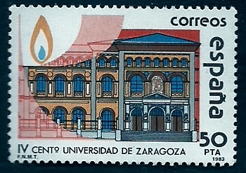 Universidad de Zaragoza