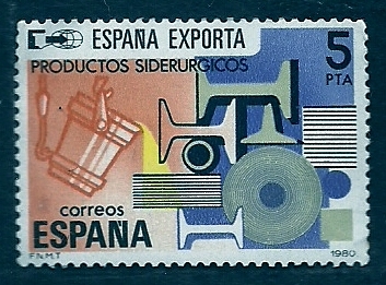 España exporta