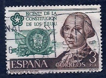 Bernardo de Galves